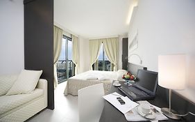 Hotel Dante Family Spa Resort